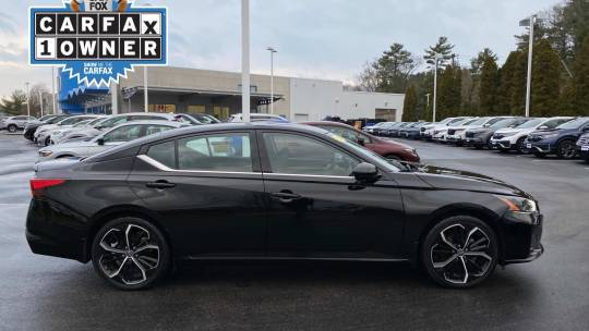 2023 Nissan Altima