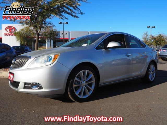 2012 buick verano base base 4dr sedan for sale in henderson, nevada