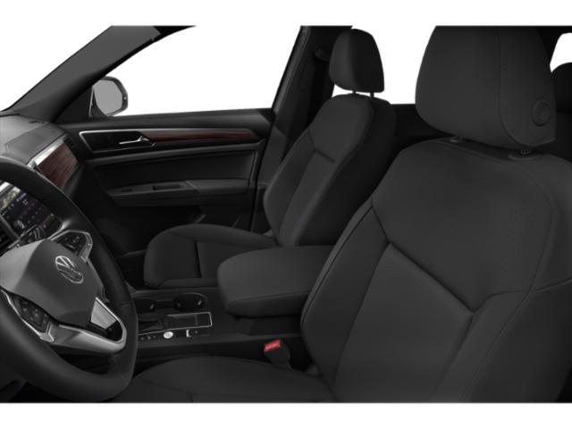 2021 volkswagen atlas 3.6 v6 se w/ technology