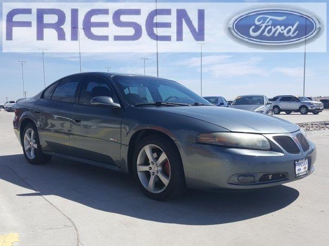 used 2005 pontiac bonneville gxp aurora, ne 68818 for sale in aurora, nebraska