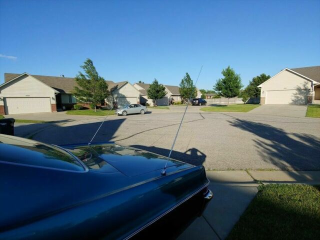 classic chevy impala