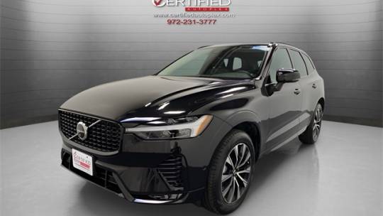 2024 Volvo XC60