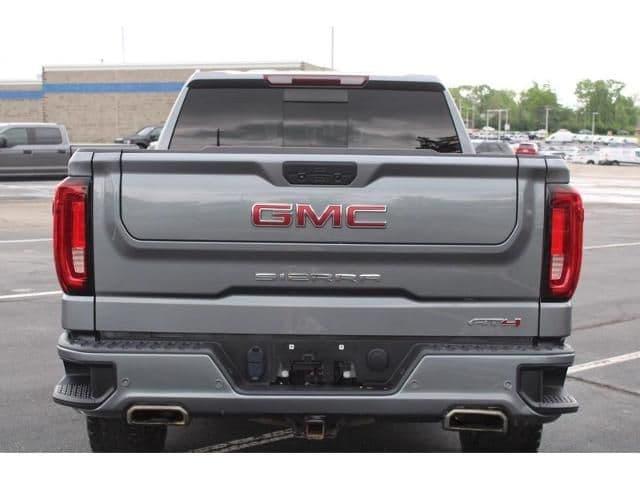 2020 gmc sierra 1500 at4 in saint louis, missouri