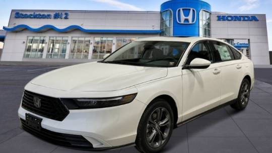 2024 Honda Accord