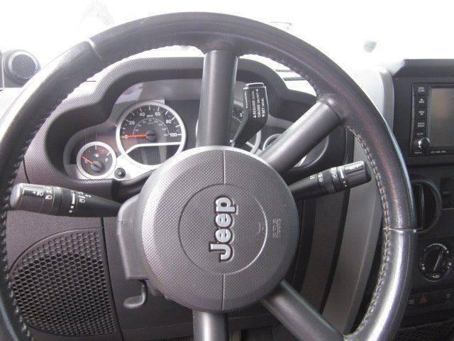 used 2009 jeep wrangler 4wd rubicon yakima, wa 98901 for sale in east selah, washington
