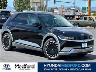 2024 Hyundai IONIQ 5 limited