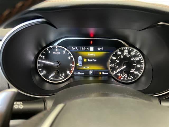 2021 nissan maxima sr in fort payne, alabama