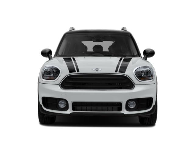 2018 mini countryman cooper all4