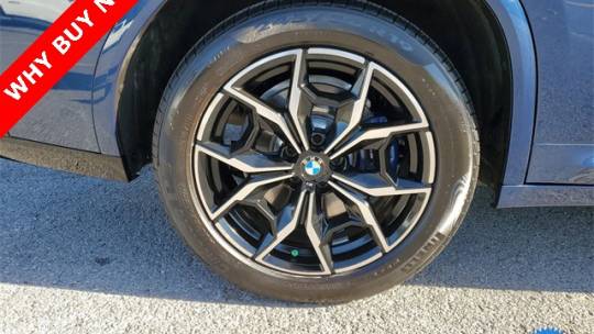 2024 BMW X4 xdrive30i
