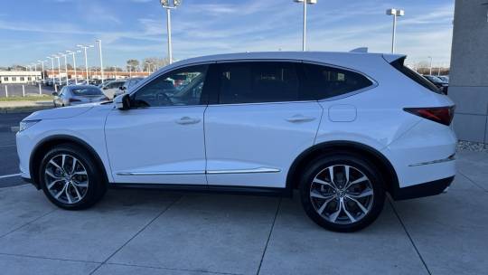 2023 Acura MDX