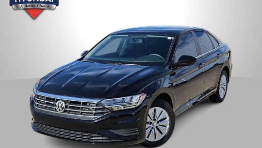 2020 Volkswagen Jetta