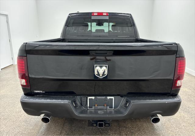 2014 ram 1500 sport