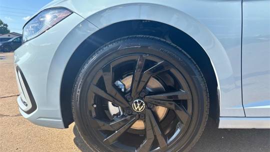 2025 Volkswagen Jetta
