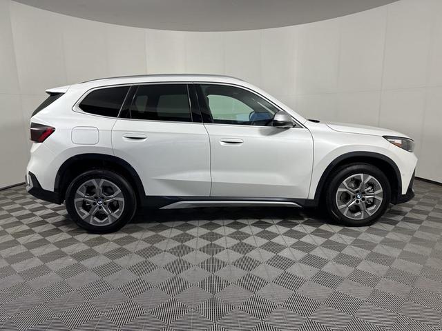 2024 bmw x1 xdrive28i