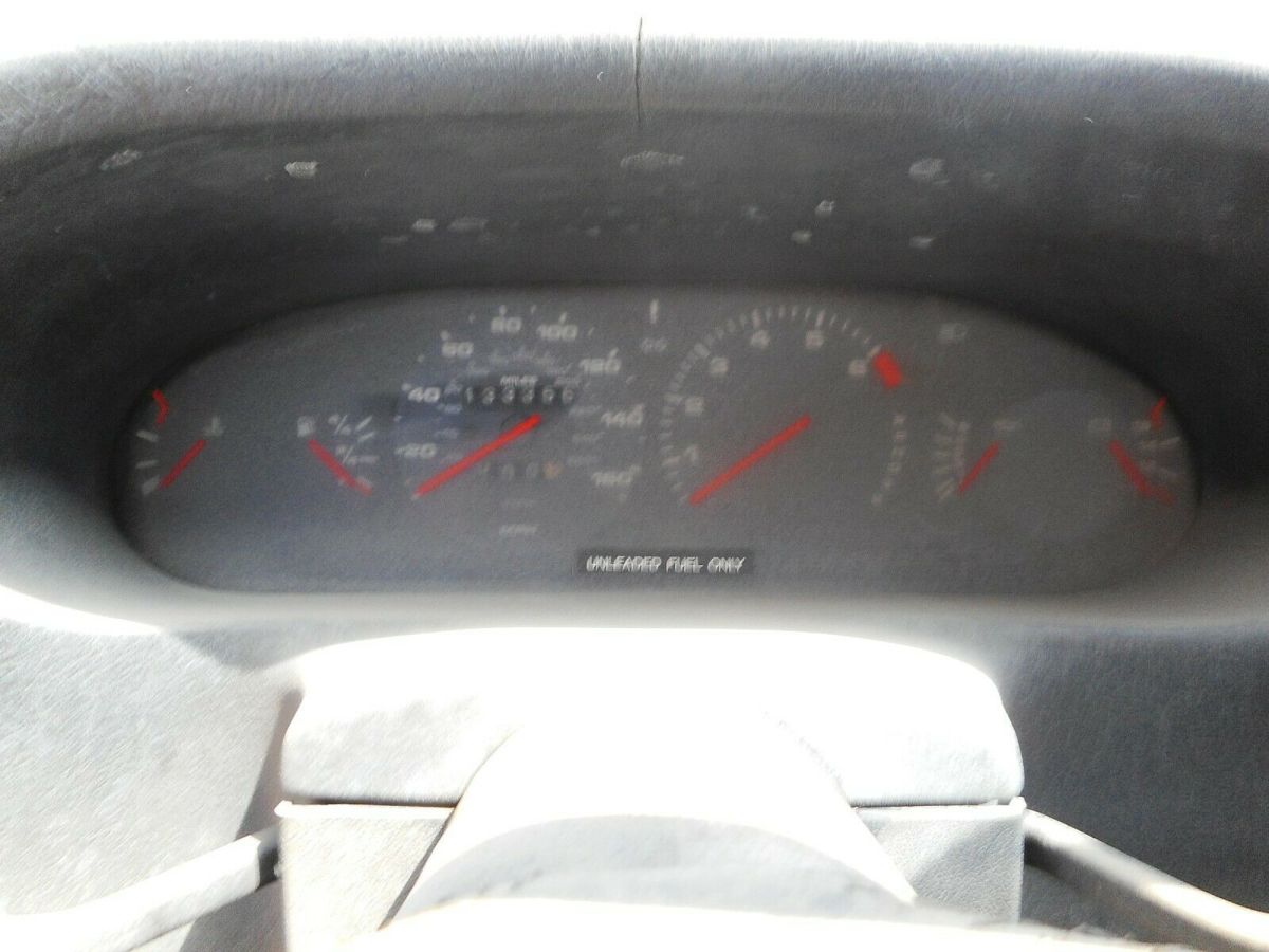 1986 porsche 928 project car for parts or restoration no reserve. ca title