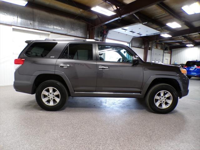 2010 toyota 4runner sr5