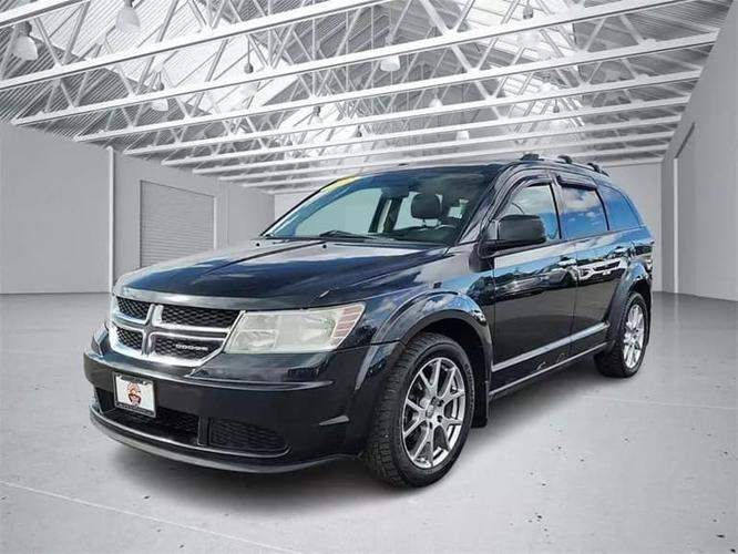 2012 dodge journey r/t sport utility 4d in denver, colorado