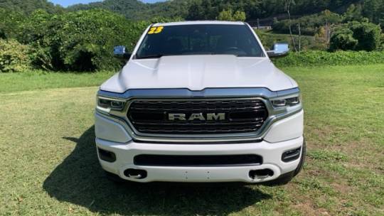 2024 ram 1500 limited