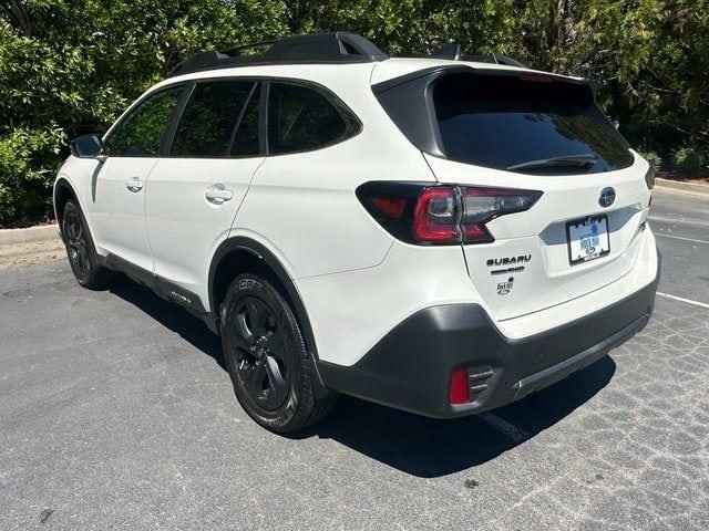 2020 subaru outback onyx edition xt in rock hill, south carolina