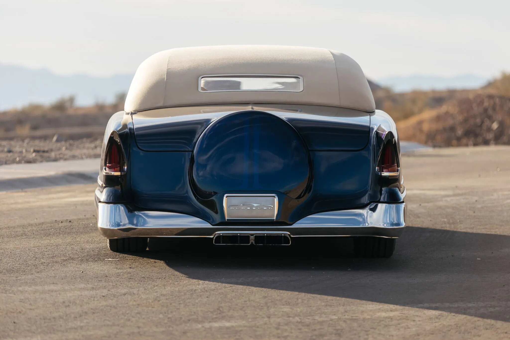 oldsmobile 98