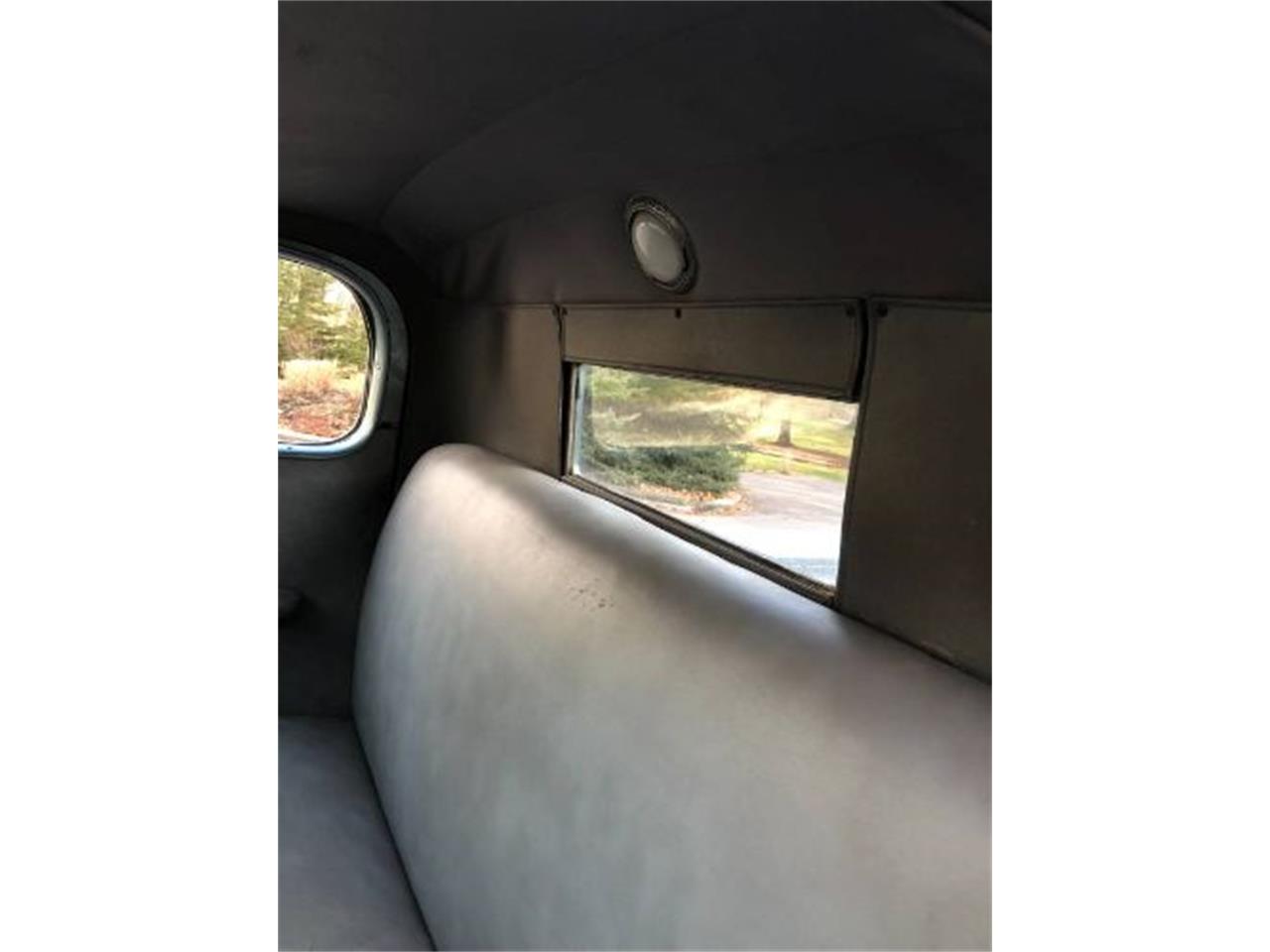 1937 studebaker pickup