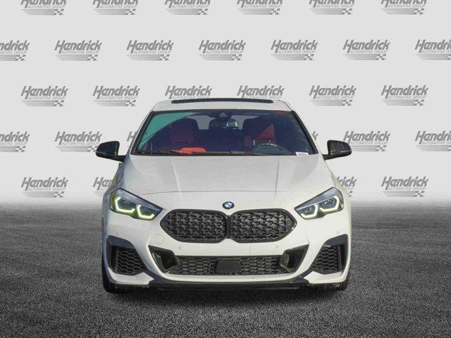 2022 bmw m235 gran coupe i xdrive