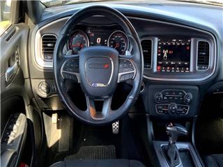 2019 Dodge Charger r/t scat pack