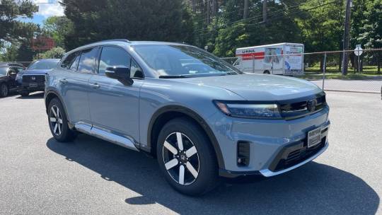 2024 Honda Prologue