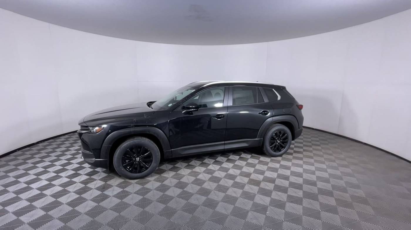 2024 mazda cx-50 2.5 s premium