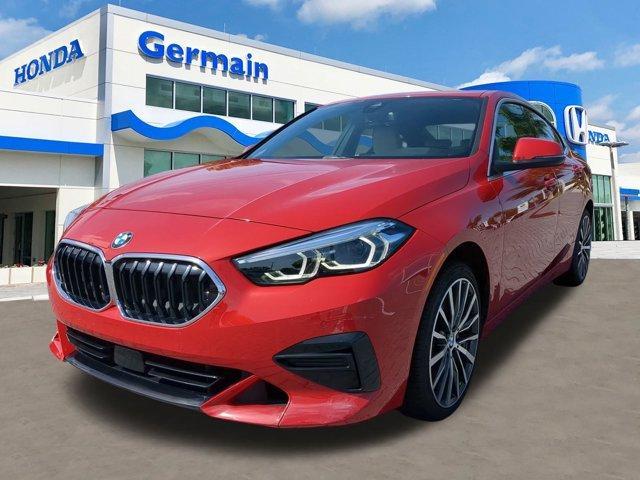 2022 bmw 228 gran coupe 228i sdrive gran coupe