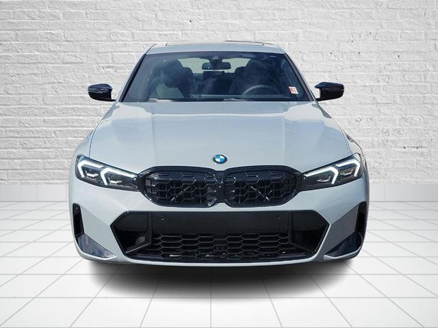 2024 bmw m340 i xdrive