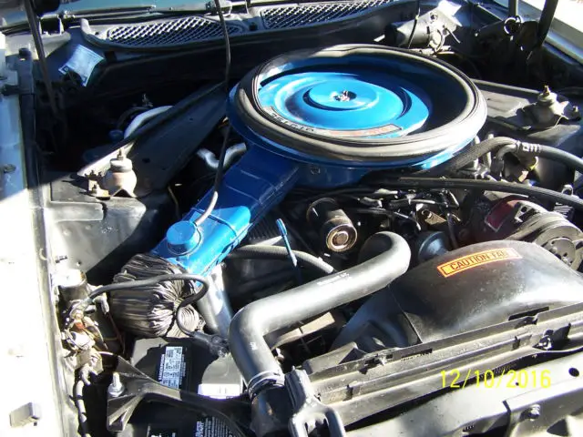 rare ford mustang mach 1