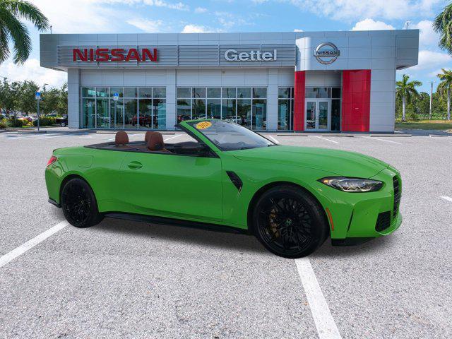 2024 bmw m4 base