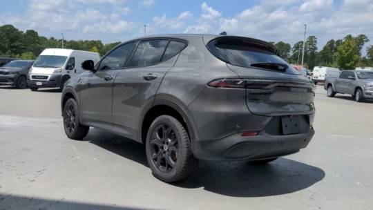 2024 Dodge Hornet