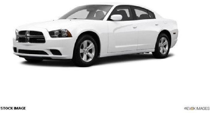 2014 dodge charger se in kendall, fl