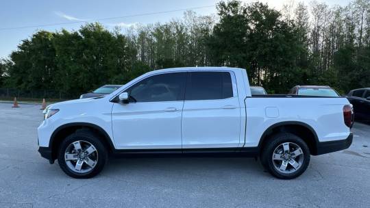 2024 Honda Ridgeline