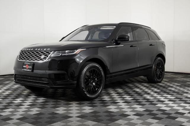 2019 land rover range rover velar p250 s