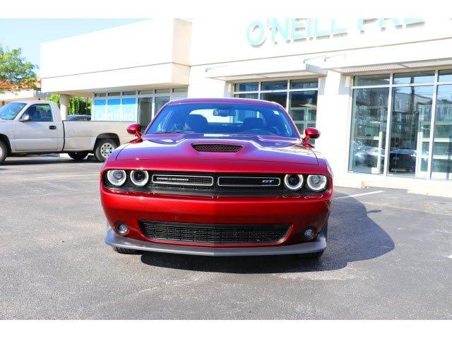 used 2019 dodge challenger gt awd overland park, ks 66204 for sale in overland park, kansas