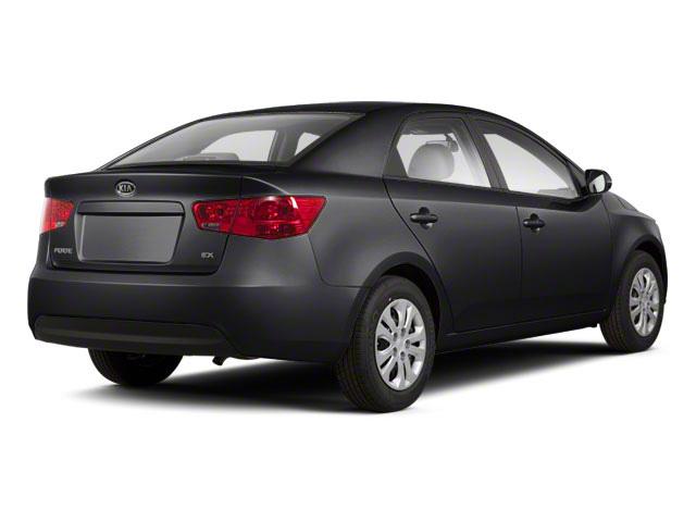 2010 kia forte ex