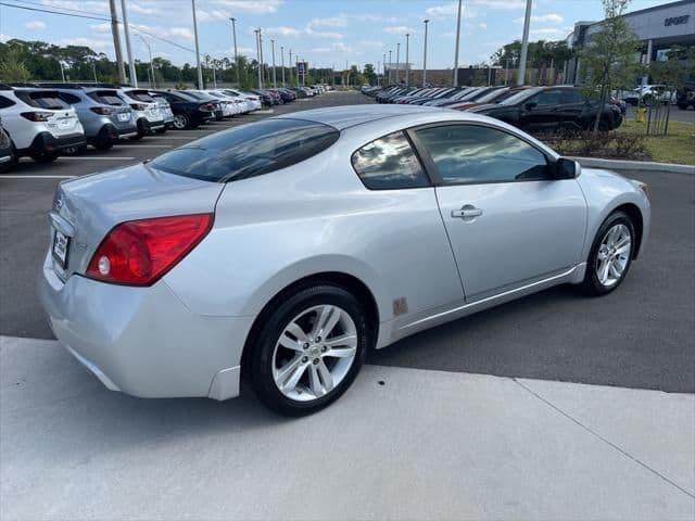 2013 nissan altima 2.5 s in orlando, florida