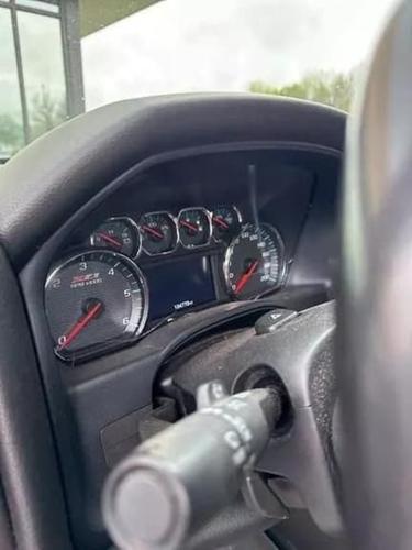 2016 chevrolet silverado 1500 crew cab lt pickup 4d 5 3/4 ft in shelbyville, kentucky