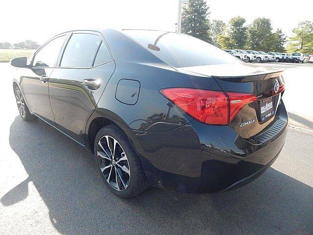 used 2019 toyota corolla l stillwater, ok 74074 for sale in stillwater, oklahoma