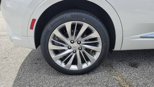 2024 Buick Envision