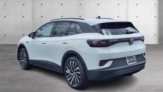 2024 Volkswagen ID.4