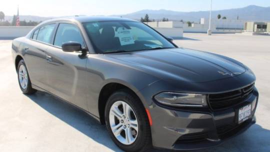 2023 Dodge Charger