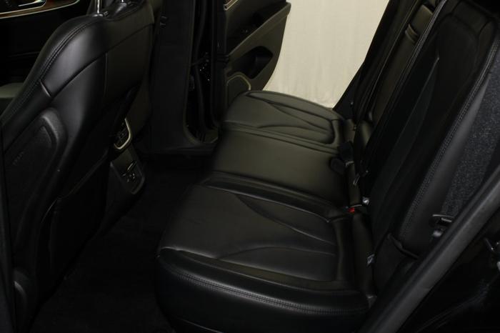 used 2016 lincoln mkx fwd reserve evansville, in 47715 for sale in evansville, indiana