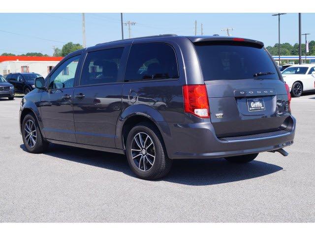 used 2019 dodge grand caravan gt philadelphia, ms 39350 for sale in choctaw, mississippi