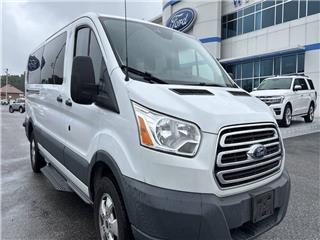2018 Ford Transit 350 xl