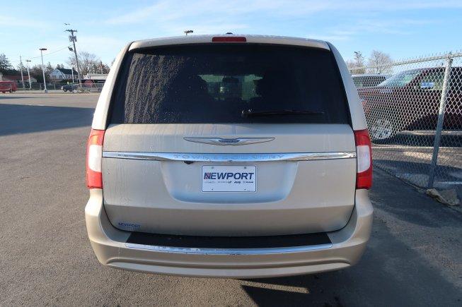 2015 chrysler touring for sale in middletown, rhode island