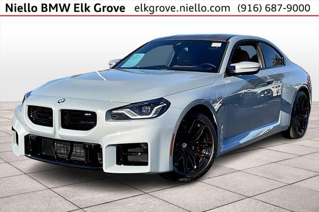 2024 bmw m2 base